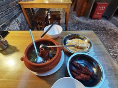 -88号小吃店·经典云南菜·地道纳西美食