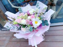 -ChaKo Flora ·茶子花艺 (市北店)