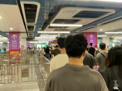 -留仙洞(地铁站)