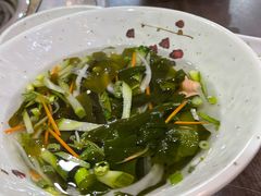 -金明子八带鱼馆(正宗韩国连锁店)
