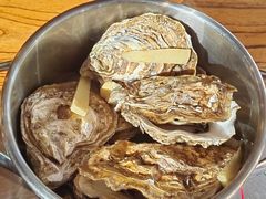 -KAOKAO烤烤·丹东海鲜烧烤(望京店)