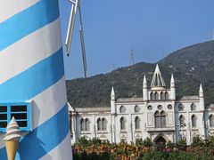 -玫瑰海岸文化旅游度假区