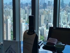 -环球港凯悦 · 享悦中餐厅