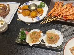 -桃夭日式料理(国信店)