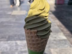 -吴裕泰茶庄(前门大街店)
