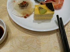 -白云宾馆·白云宴餐厅