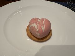 -Social 秀西餐厅-长沙瑞吉酒店(运达店)