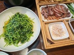 -秦家味老菜馆(民族北路店)