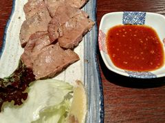 -翔峰炭火鳗鱼(悦泰街里公寓店)