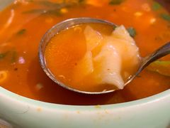 -胖老汉椒麻鸡清真新疆菜(西御街店)