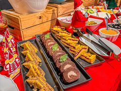 -宜家·瑞典风味餐厅(武汉荟聚中心店)