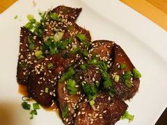 -福匠日本料理(人民路店)