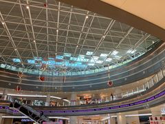 -深圳龙华星河COCO City(民治店)