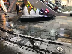 -HALO广场(梨园路店)