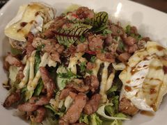 -LA CREPERIE BRETONNE布列塔尼法式餐厅(天童北路店)