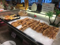 濑尿虾-皇城中餐厅·潮菜传承·私享宴客
