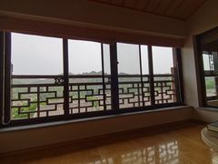 -北京古北水镇御舍温泉酒店