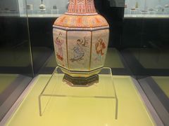 -上海博物馆(人民广场馆)