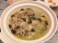 -桃花源中餐厅(金茂豪华精选酒店)