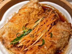 -禄运茶居·手工点心(猎德店)