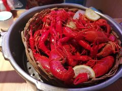 -蚝翅·海鲜粥·烧烤·宁夏滩羊季(玉米楼店)