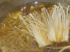 -遇东北林区铁锅炖(南开店)