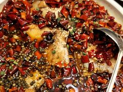 -华夏食府中餐厅(中原路店)