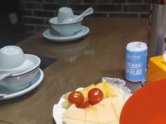 -灶东家民间菜(回兴店)