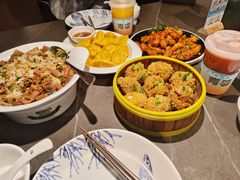 -前海沿·青岛菜(大拇指广场石老人店)