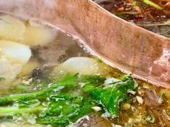 -朝伟清真铜瓢牛肉馆(三十年老·店)