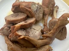 -老字号鸭血粉丝汤(水香街店)