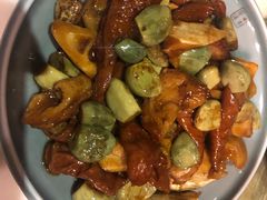 -小吊梨汤·北京菜(香山店)