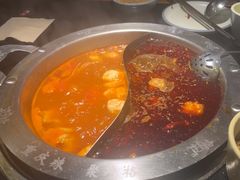 -井格重庆火锅(西直门凯德Mall店)