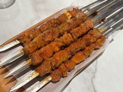 -丝路有约·优雅新疆菜(万宴城店)