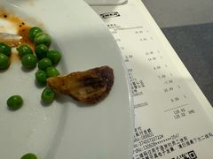 -宜家·瑞典风味餐厅(无锡店)
