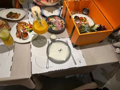 -LE SHARE洛笙·花园西餐(北京路步行街店)