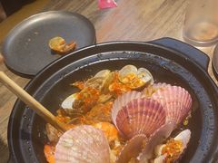 -叁宝烤肉·西安烧烤(东三爻店)