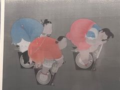 -江苏省美术馆(长江路新馆)