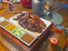 -凤阁楼果木烧鹅(鹤山陈山店)