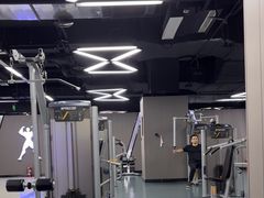 -瑞力健身(解放数创广场店)