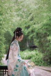 -美云庭古装·格格服汉服·京城旅拍(北京店)