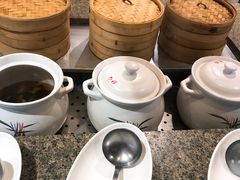 -上海浦东华美达大酒店