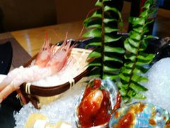 258综合刺身-禾风·海鲜料理自助(玉林店)