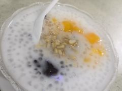 -芬芳甜品(同福路店)
