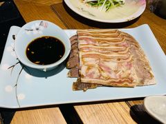 三少酱肉拼盘-娄三少春饼·烤鸭(合生汇购物中心店)