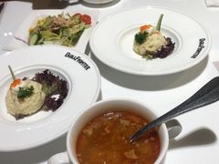 -爱丽丝牛排西餐厅(光谷步行街店)