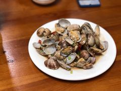 -阿军排档·烧烤