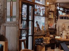 -西关84·History·Art·Cafe