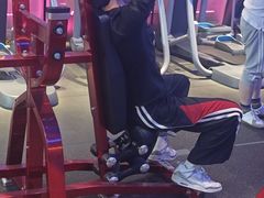 -我爱运动健身·游泳·瑜伽·普拉提馆(大卫城店)