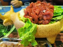 -刘少华贵州小黄牛·鲜牛肉火锅(总店)